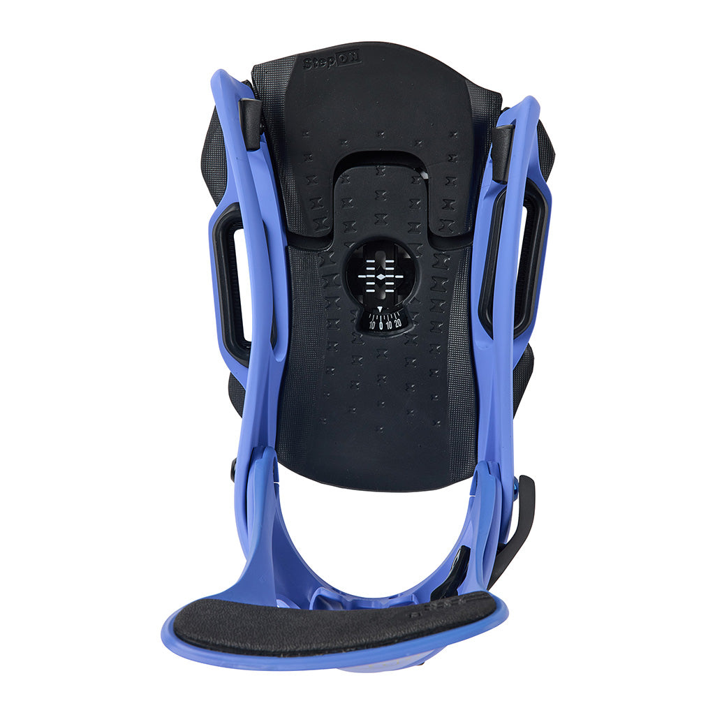 Step On® Cartel X EST® - Snowboard Bindings