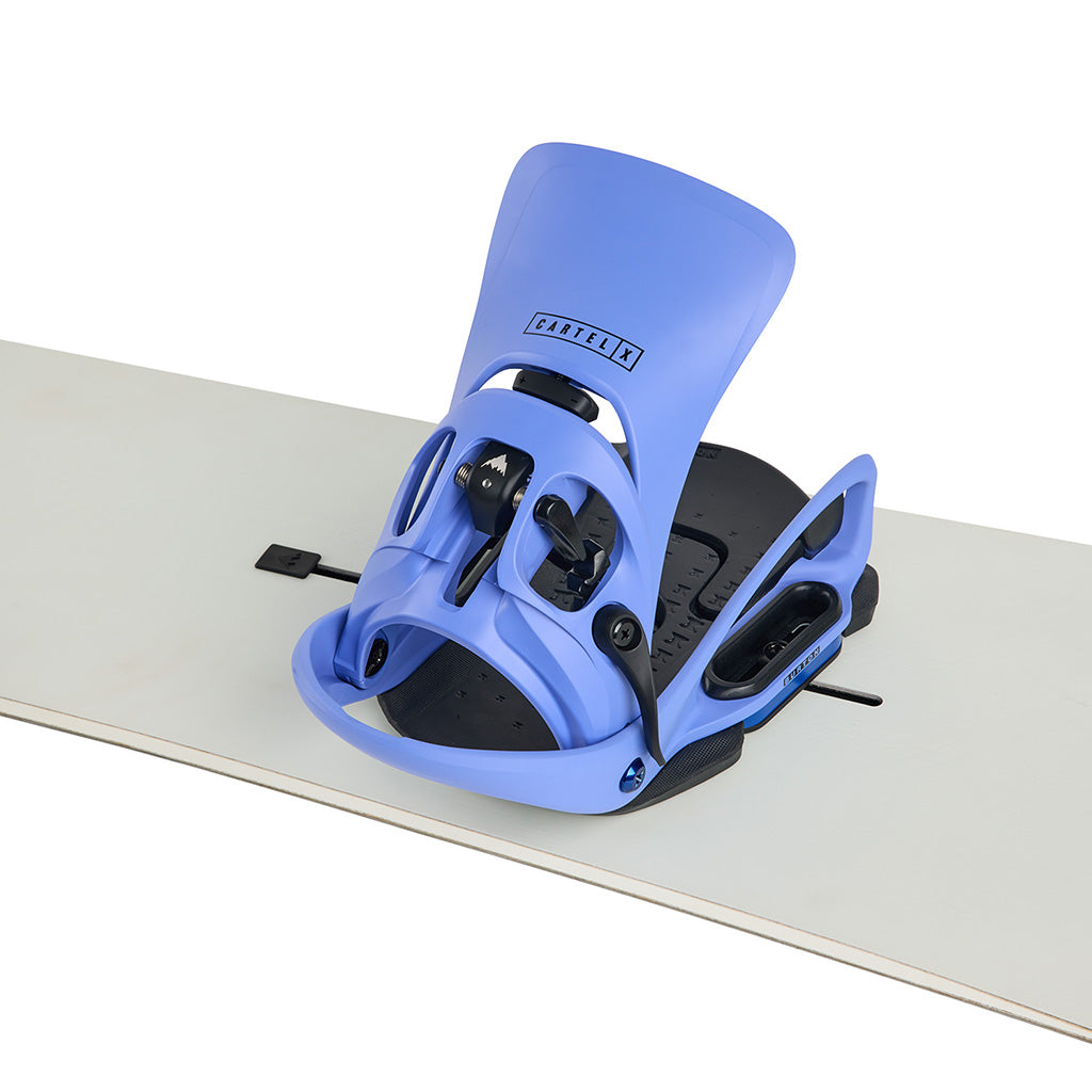 Step On® Cartel X EST® - Snowboard Bindings