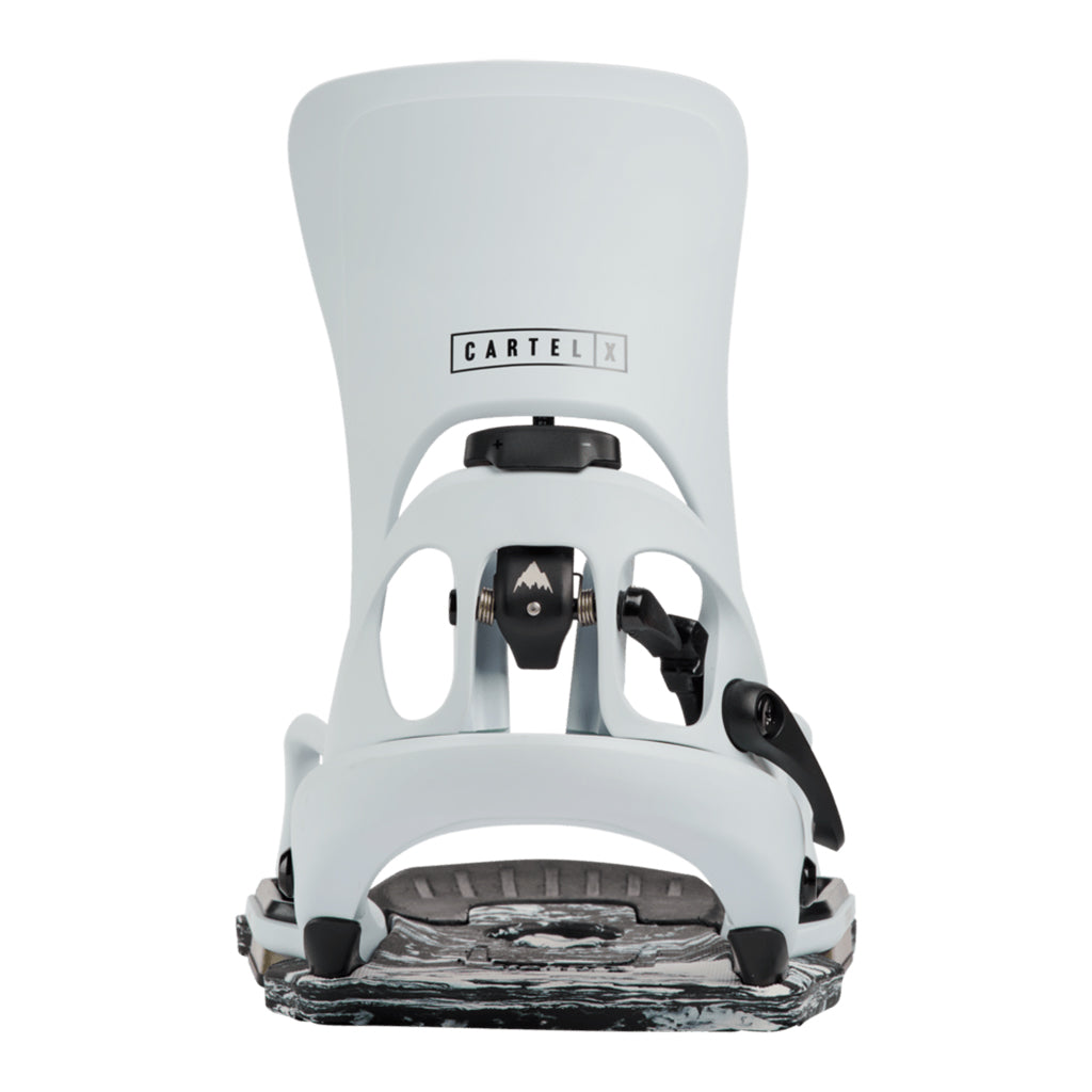 Step On® Cartel X EST® 26/27 - Snowboard Bindings