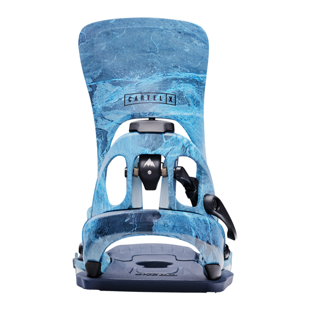 Step On® Cartel X EST® 26/27 - Snowboard Bindings