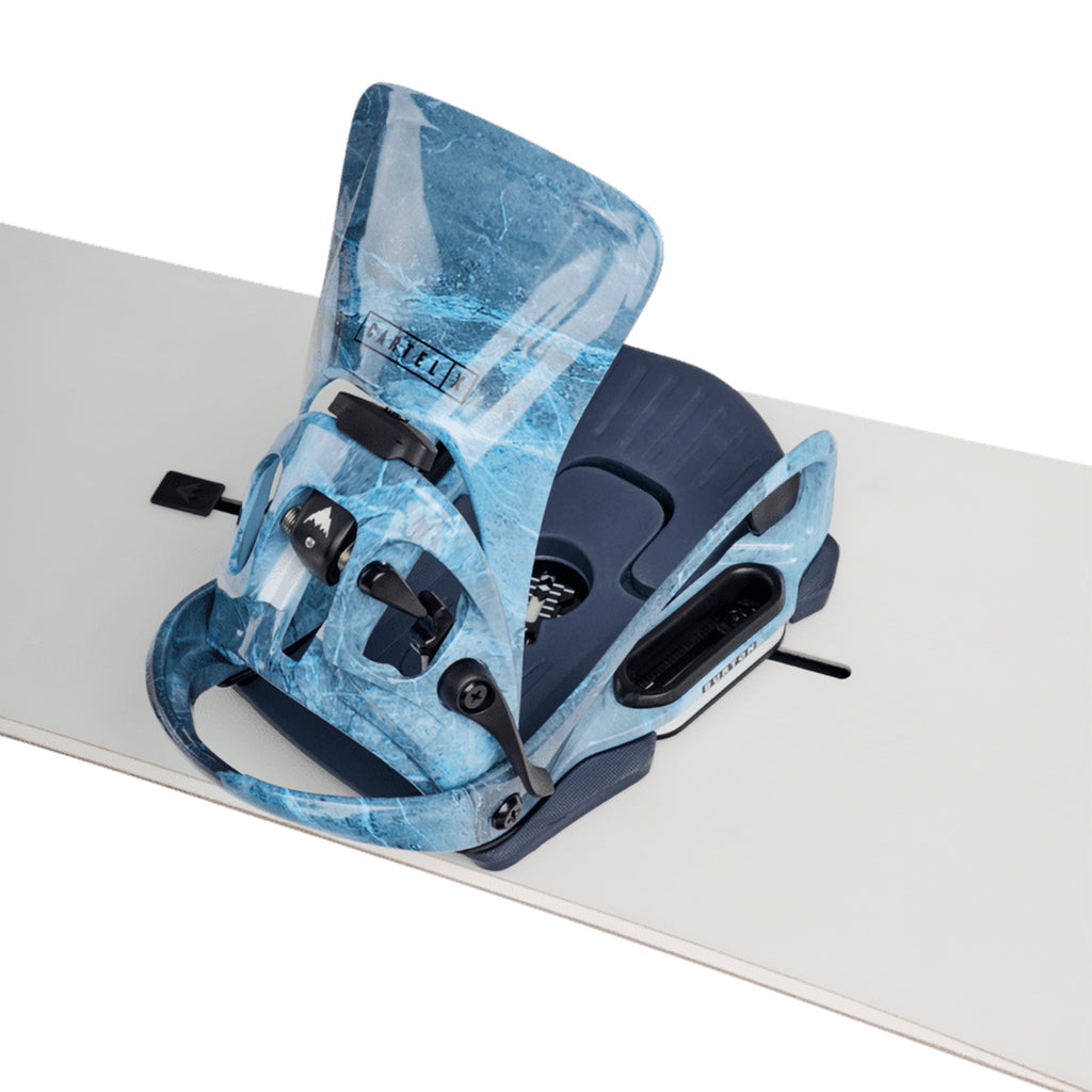 Step On® Cartel X EST® 26/27 - Snowboard Bindings