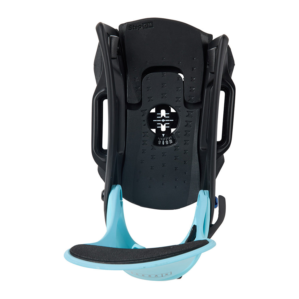 Lexa X EST Step On - Snowboard Bindings