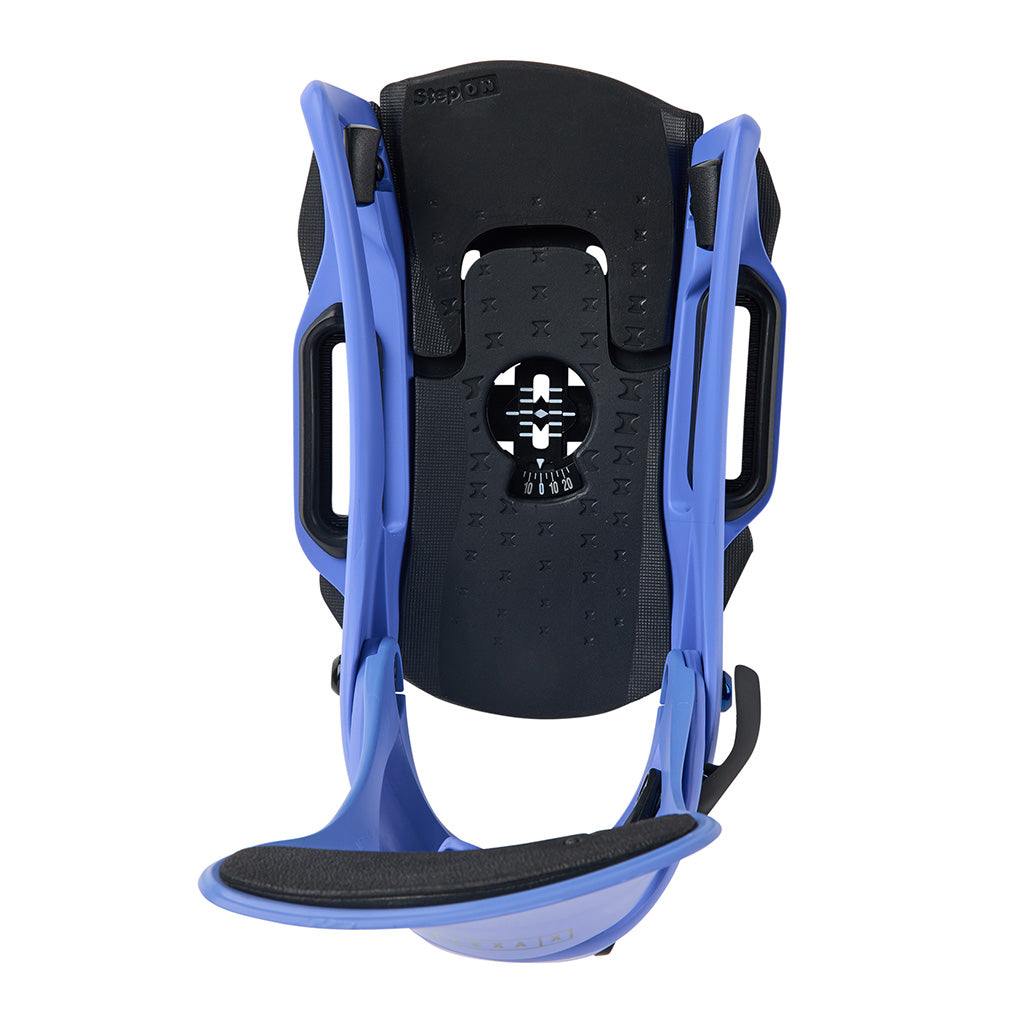 Wms Step On® Lexa X EST® - Snowboard Bindings