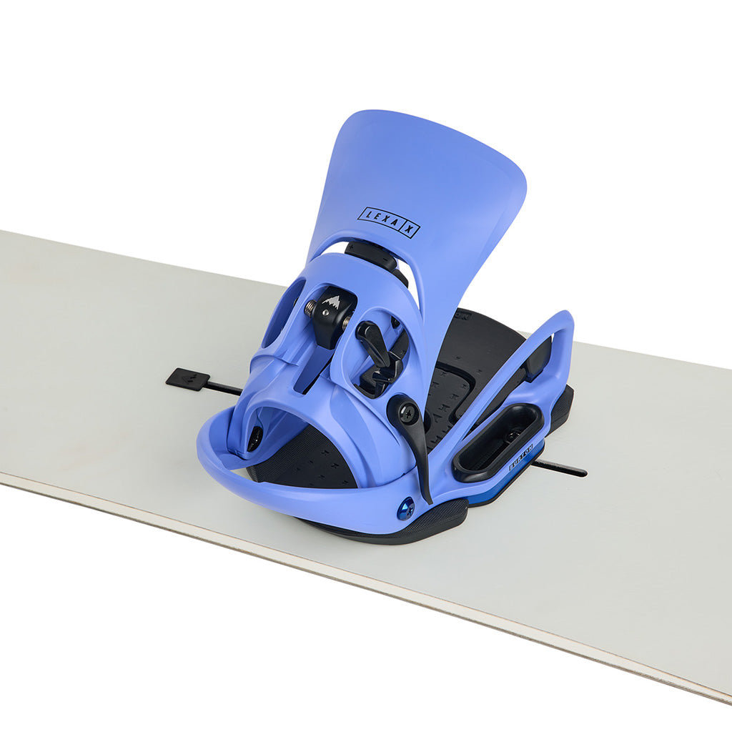 Wms Step On® Lexa X EST® - Snowboard Bindings