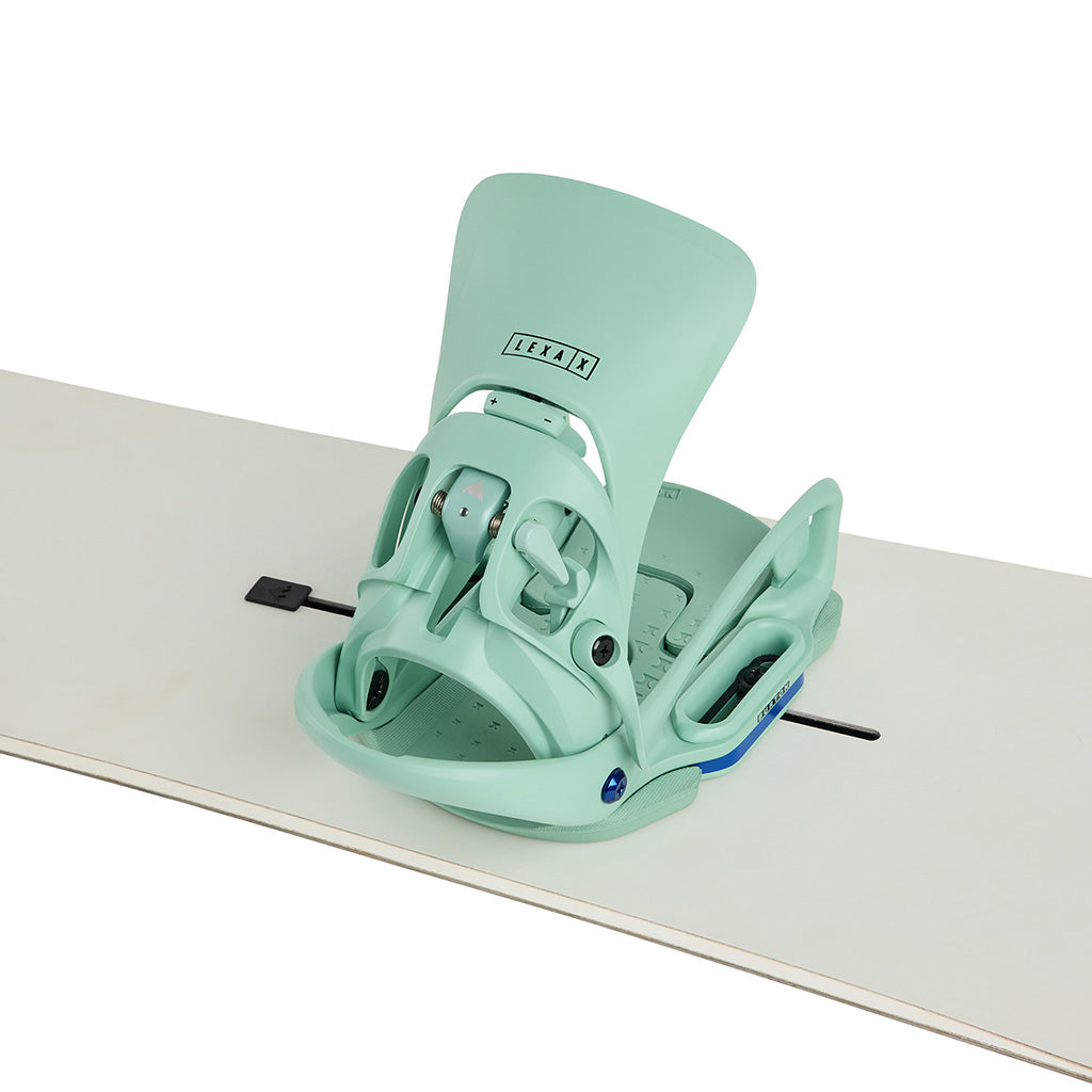 Wms Step On® Lexa X EST® - Snowboard Bindings