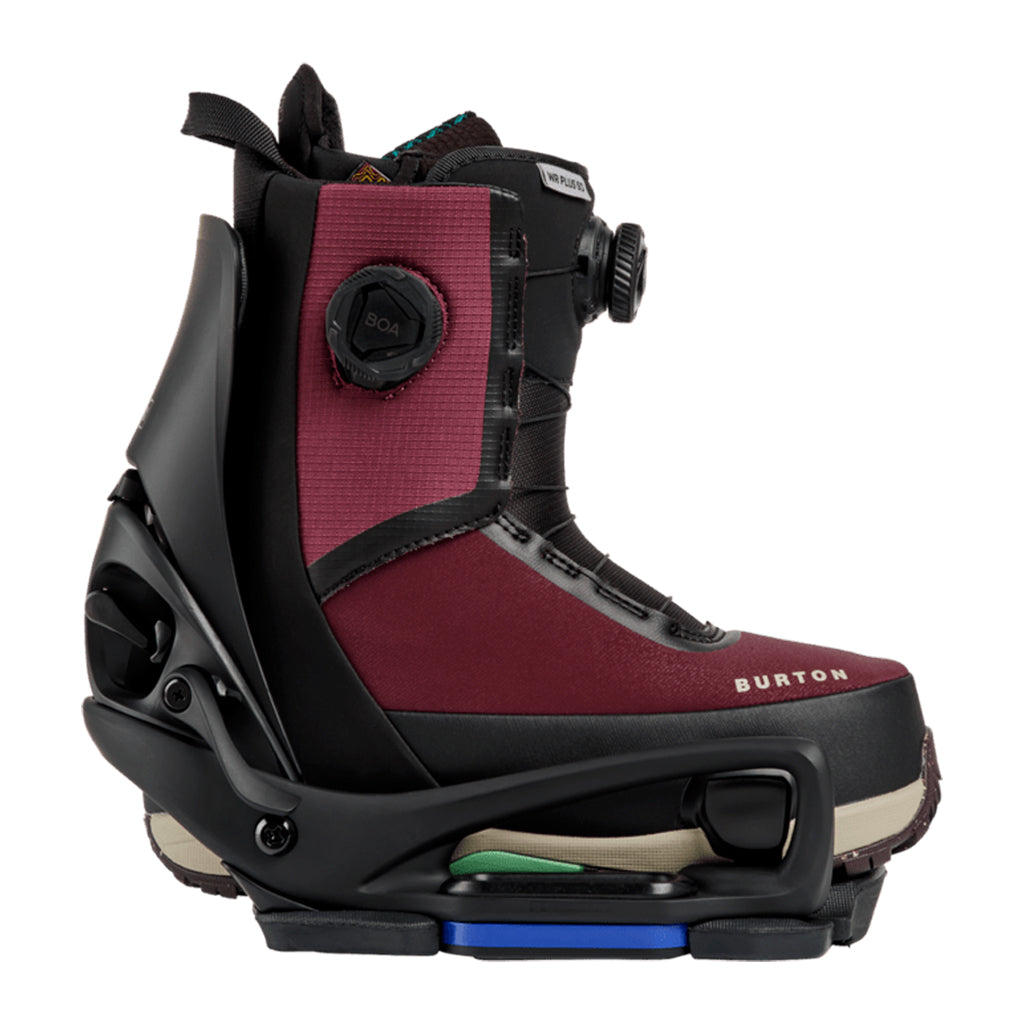 Wms Step On® Lexa X EST® 26/27 - Snowboard Bindings