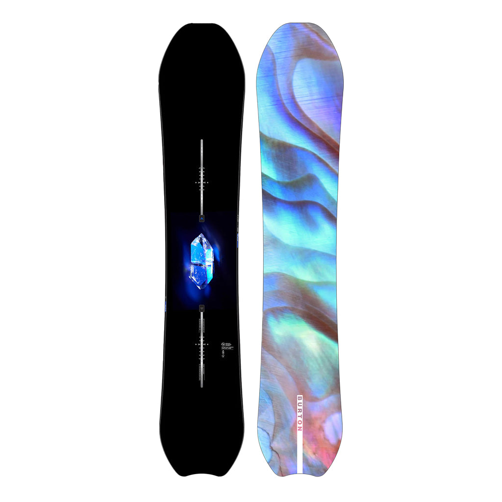 Mystery Deep Thinker – Snowboard