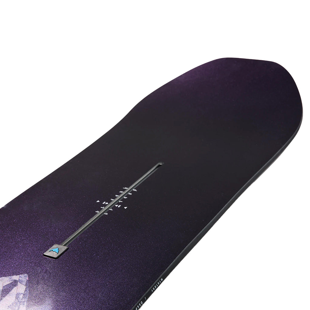 Mystery Deep Thinker – Snowboard