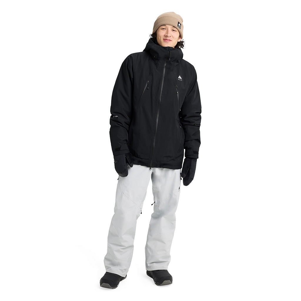Reserve GORE-TEX 2L Insulated - Ski Jacket