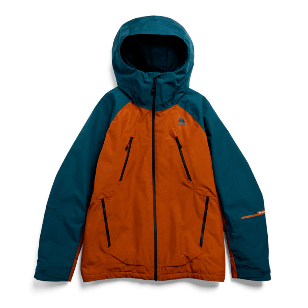 Reserve GORE-TEX 2L Insulated - Ski Jacket