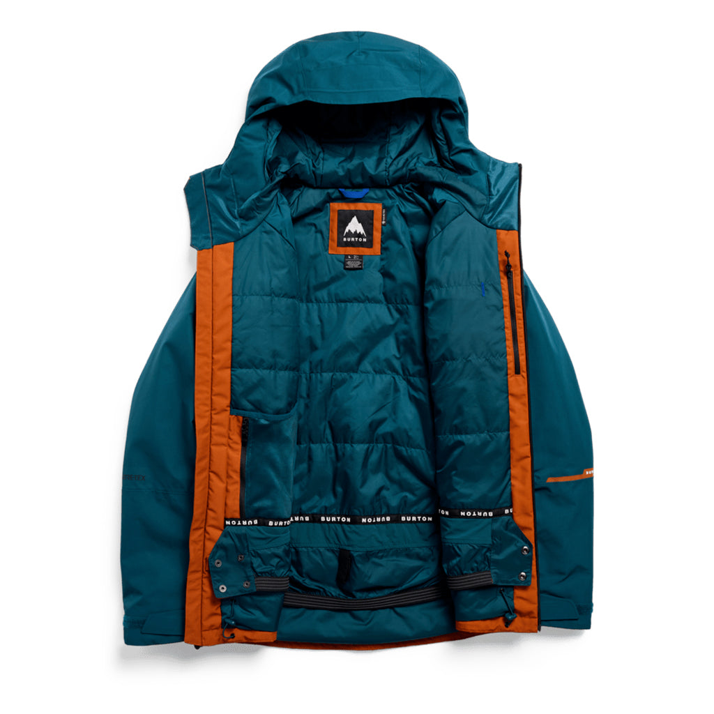 Reserve GORE-TEX 2L Insulated - Ski Jacket