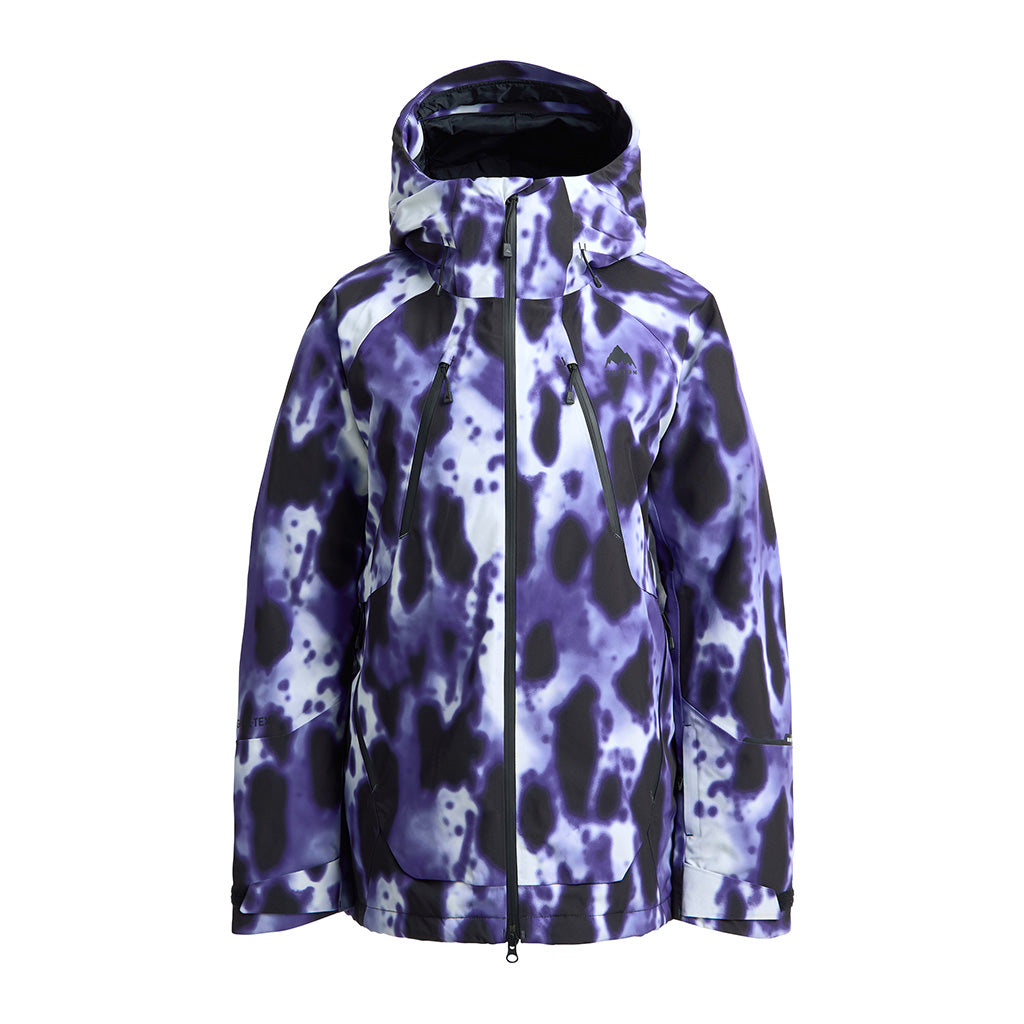 Reserve GORE-TEX 2L Insulated - Ski Jacket