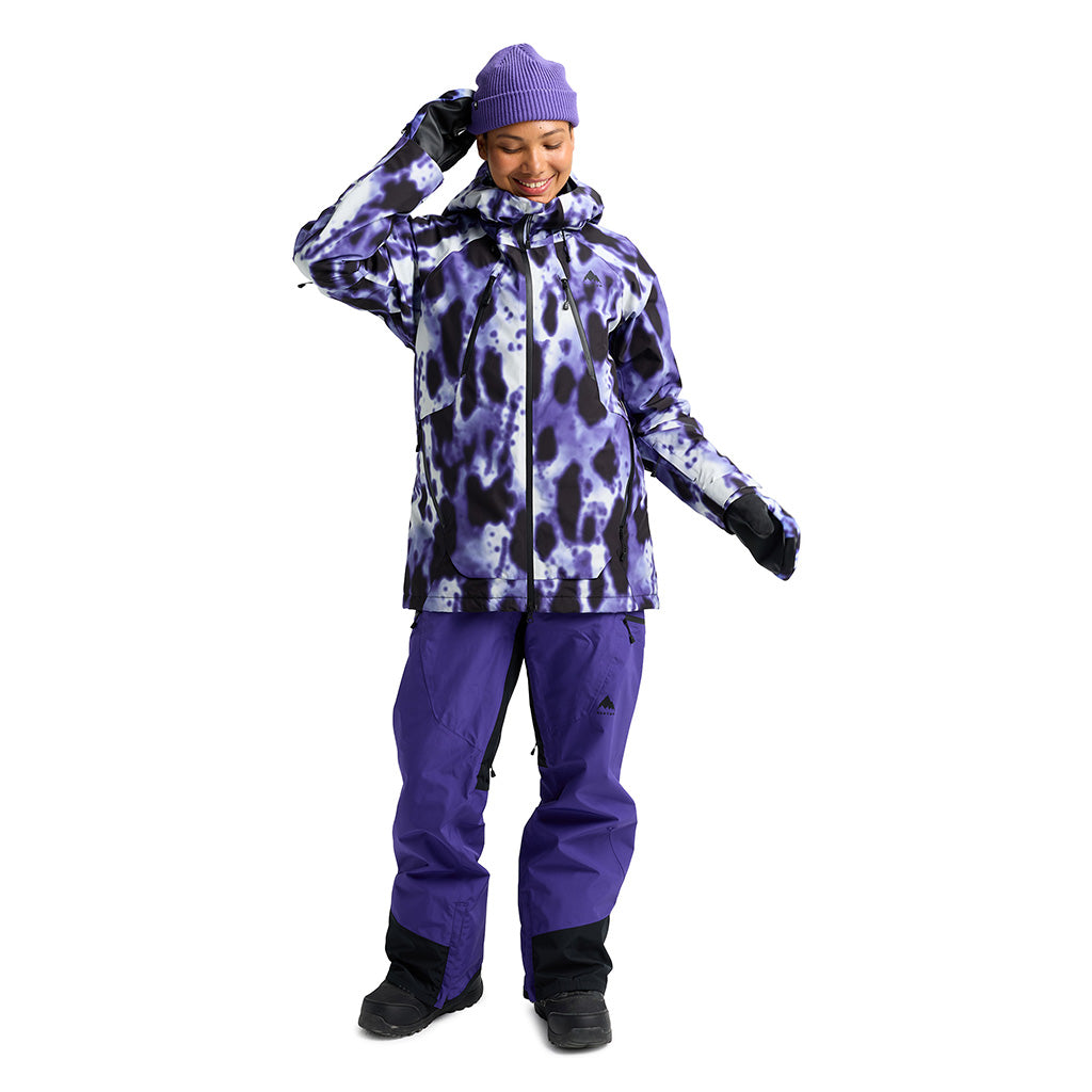 Reserve GORE-TEX 2L Insulated - Ski Jacket