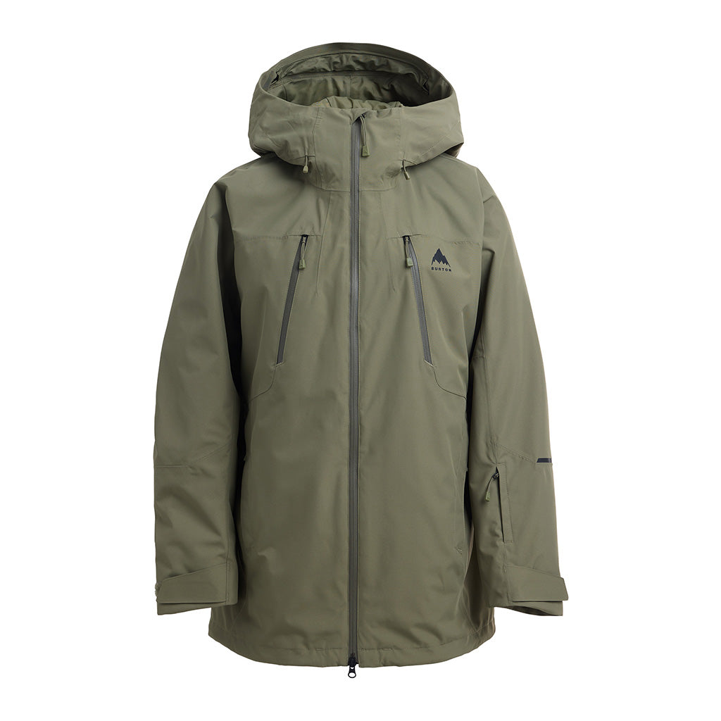 Reserve 2L 3-in-1 - Ski Jacket