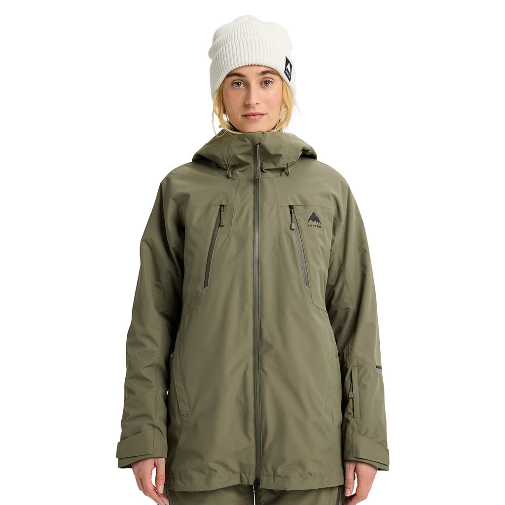 Reserve 2L 3-in-1 - Ski Jacket