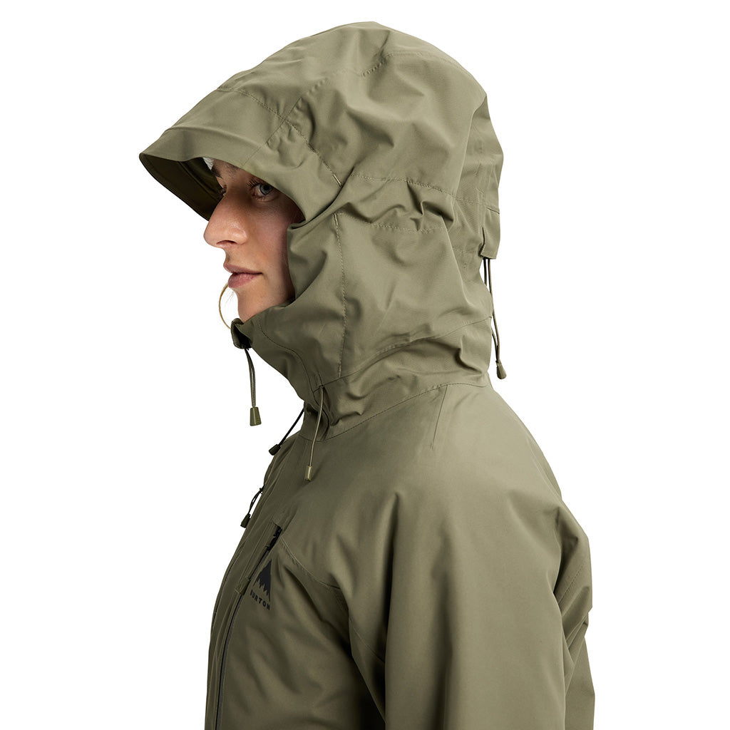 Reserve 2L 3-in-1 - Ski Jacket