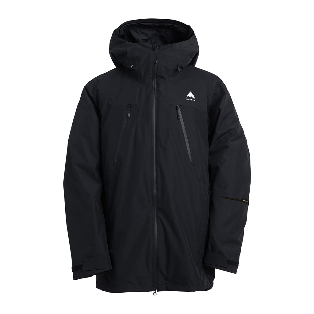 Reserve 2L 3-in-1 - Ski Jacket