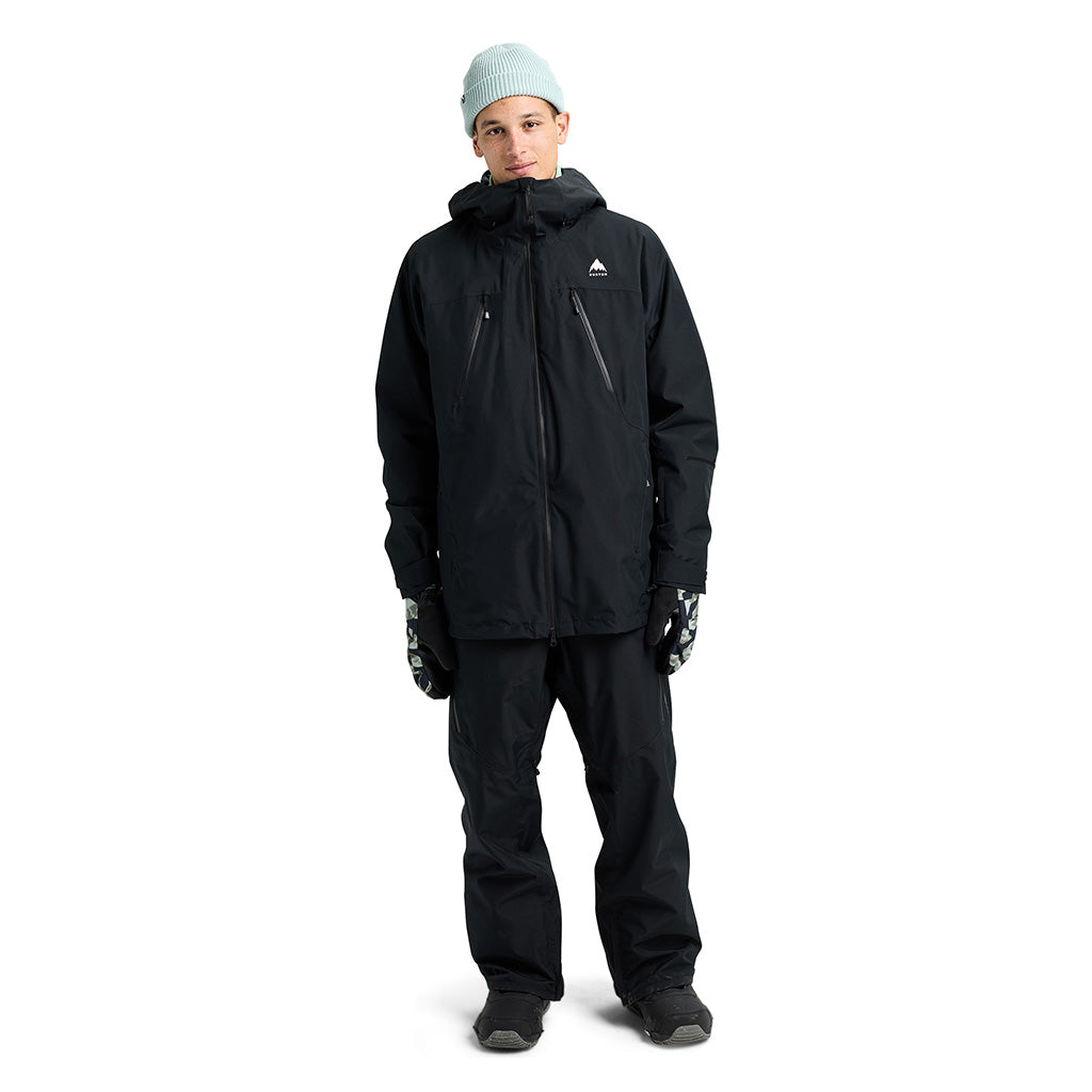 Reserve 2L 3-in-1 - Ski Jacket