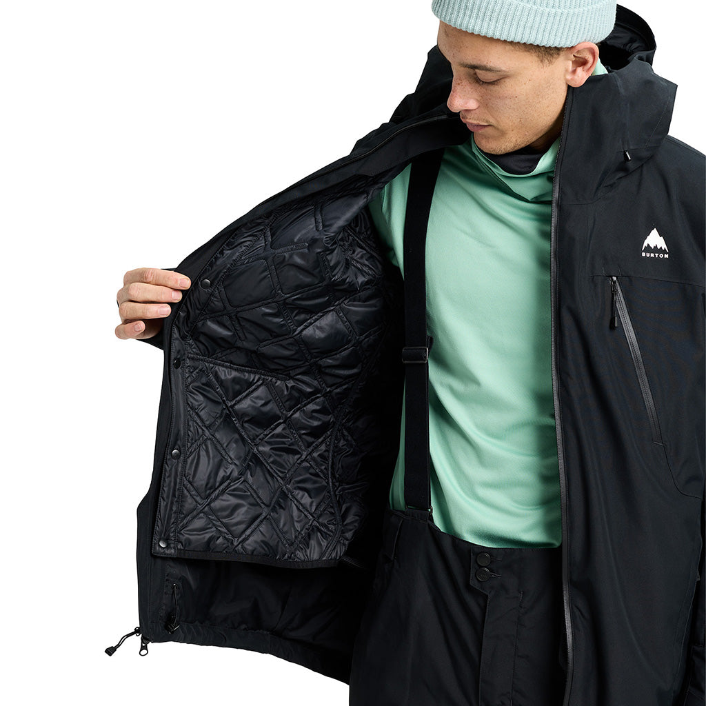 Reserve 2L 3-in-1 - Ski Jacket