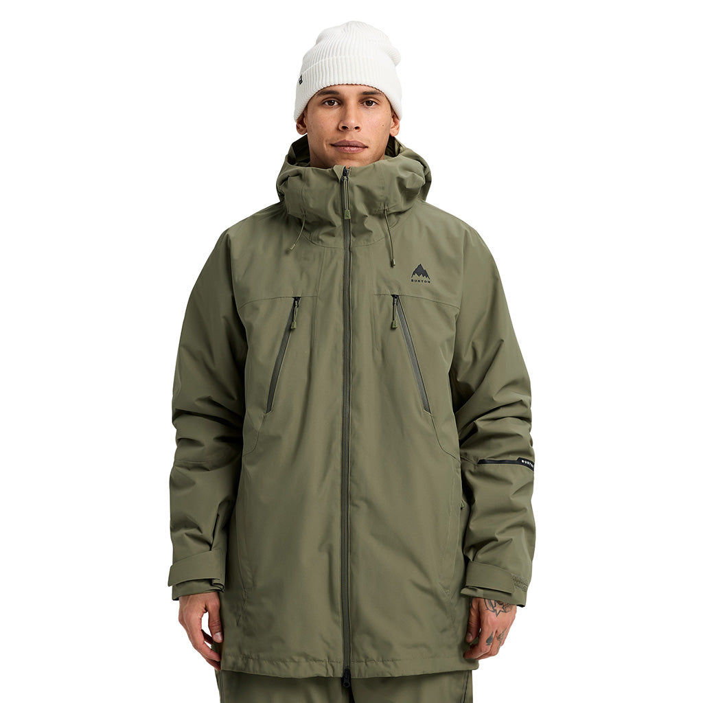 Reserve 2L 3-in-1 - Ski Jacket