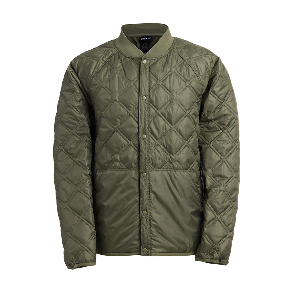 Reserve 2L 3-in-1 - Ski Jacket
