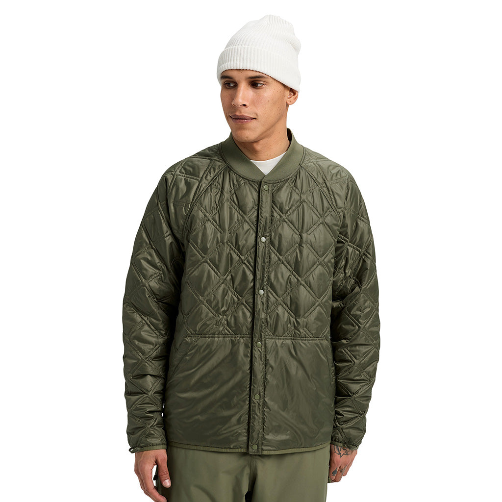 Reserve 2L 3-in-1 - Ski Jacket