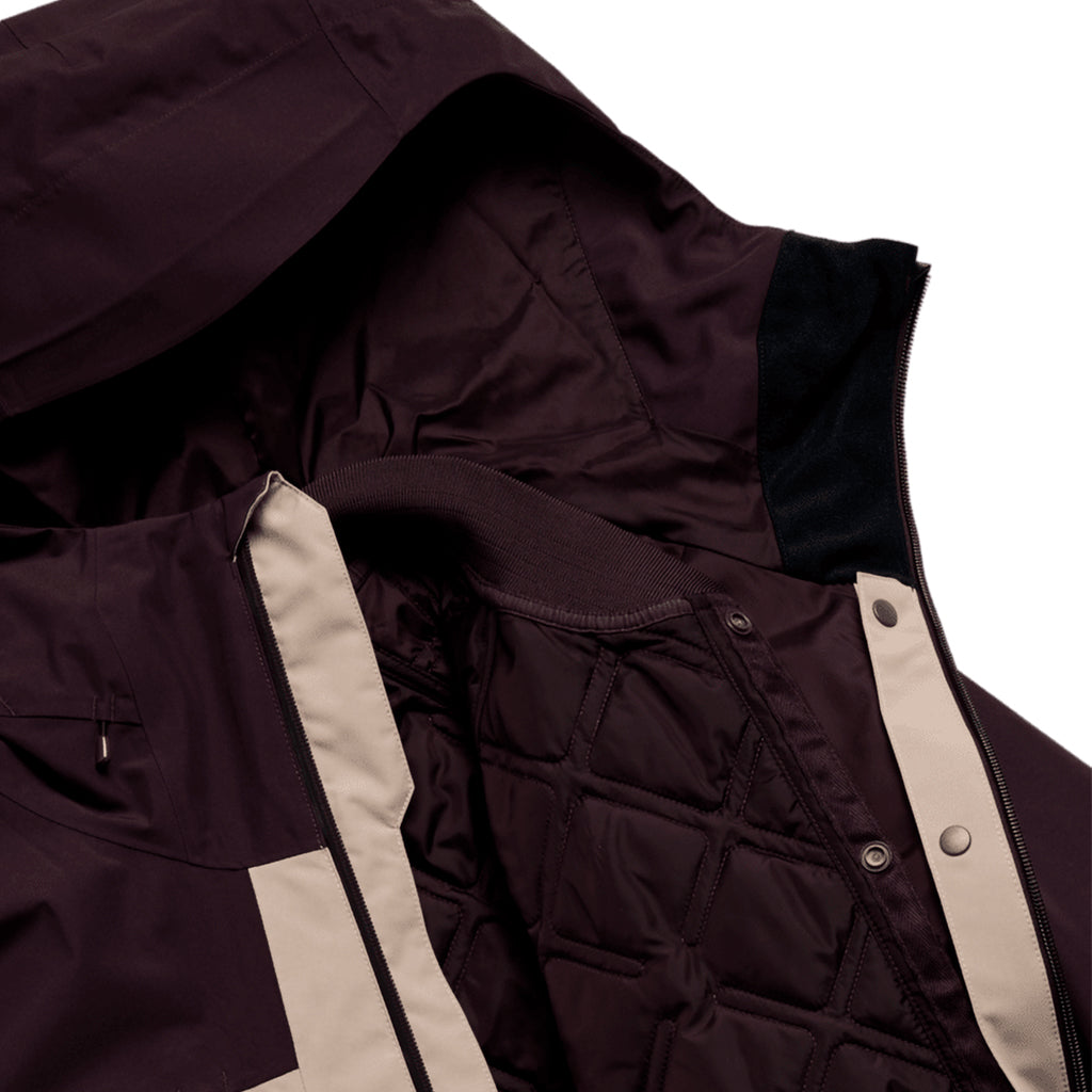 Reserve 2L 3-In-1 - Ski Jacket