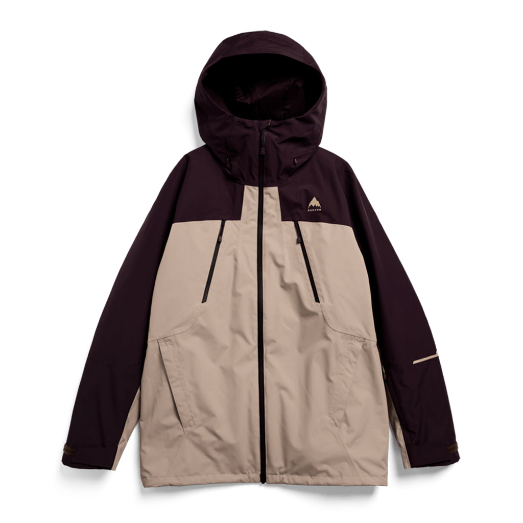 Reserve 2L 3-In-1 - Ski Jacket