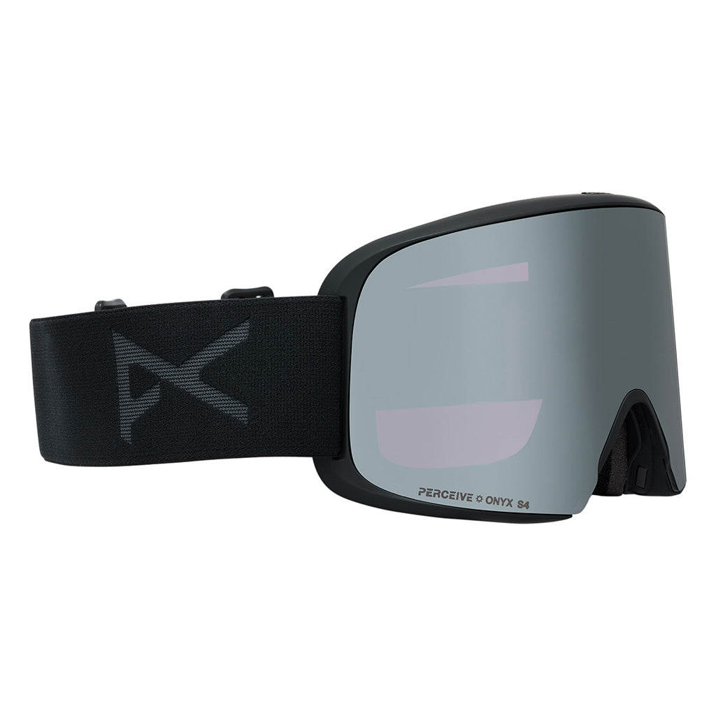 M6 - Goggle w/Spare Lens & Neckwarmer