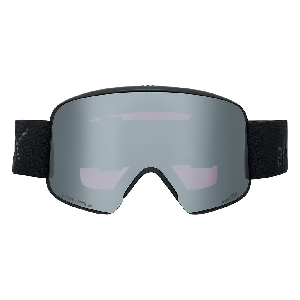 M6 - Goggle w/Spare Lens & Neckwarmer