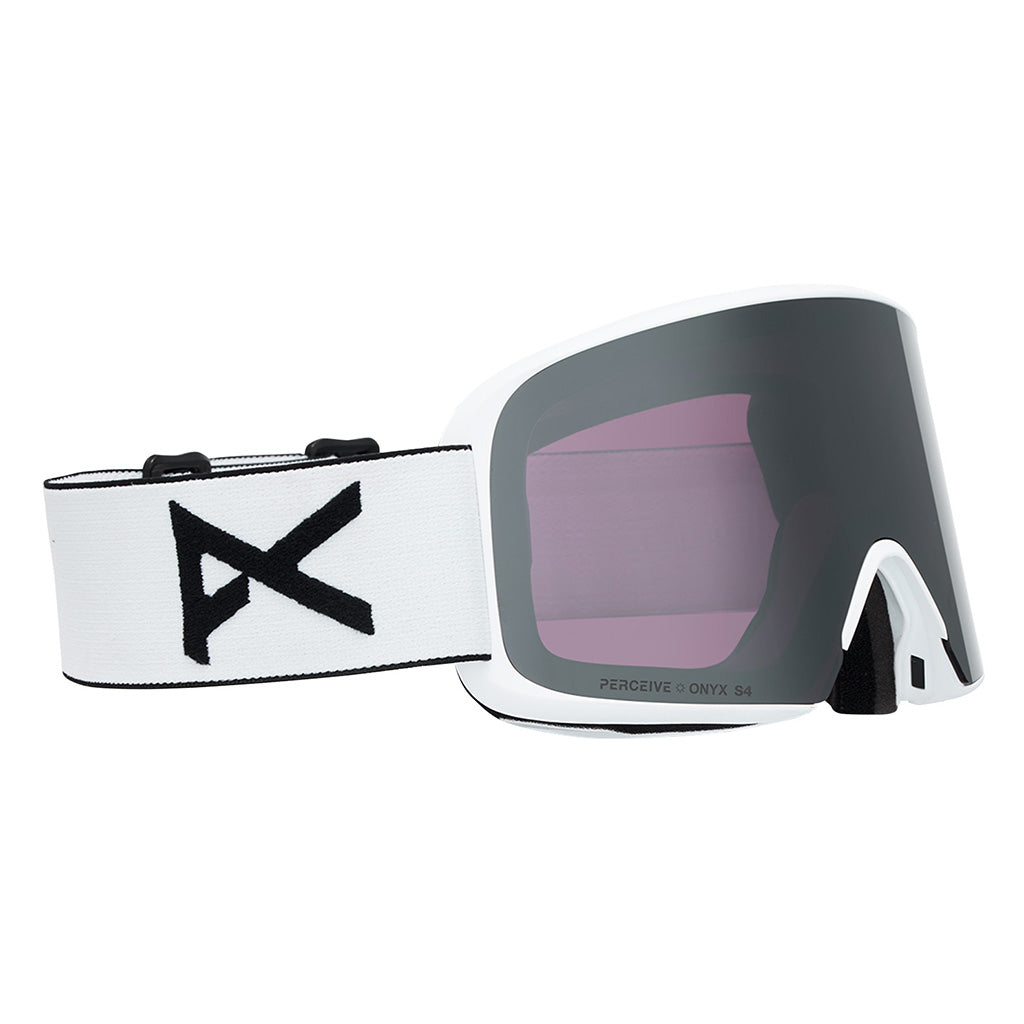 M6 - Goggle w/Spare Lens & Neckwarmer