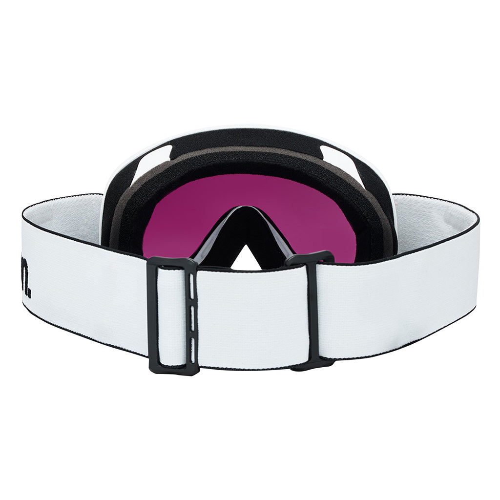 M6 - Goggle w/Spare Lens & Neckwarmer