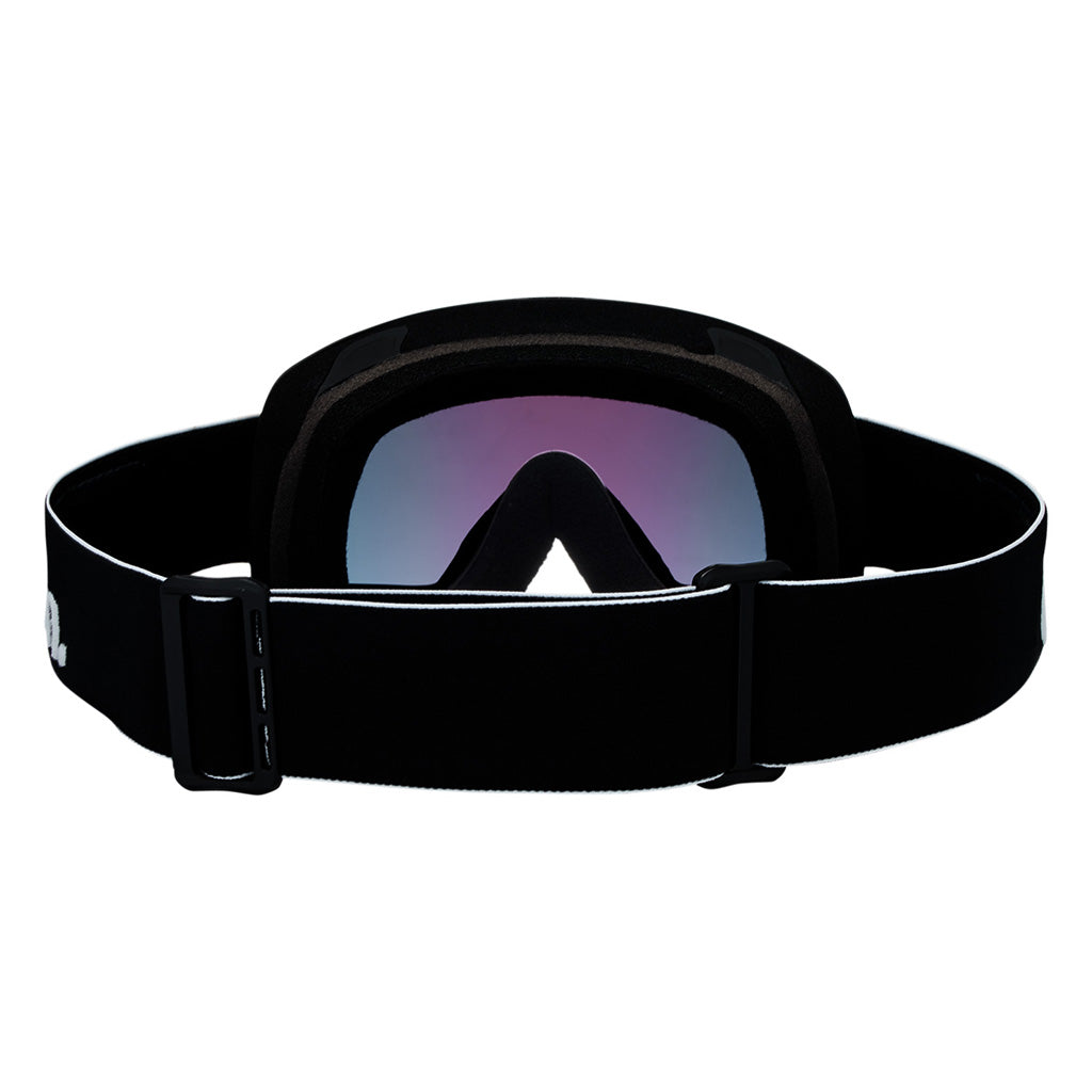 M6S - Goggle w/Spare Lens & Neckwarmer