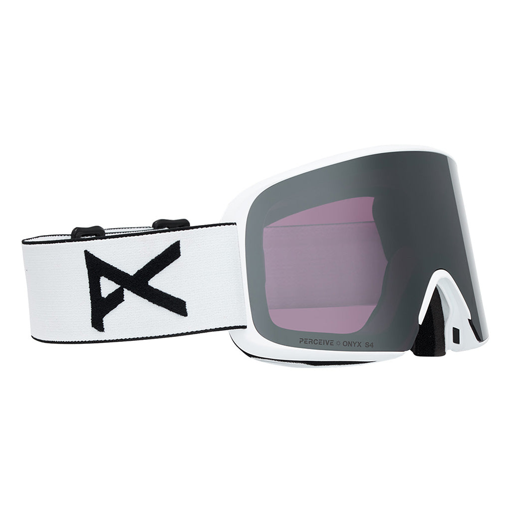 M6S - Goggle w/Spare Lens & Neckwarmer