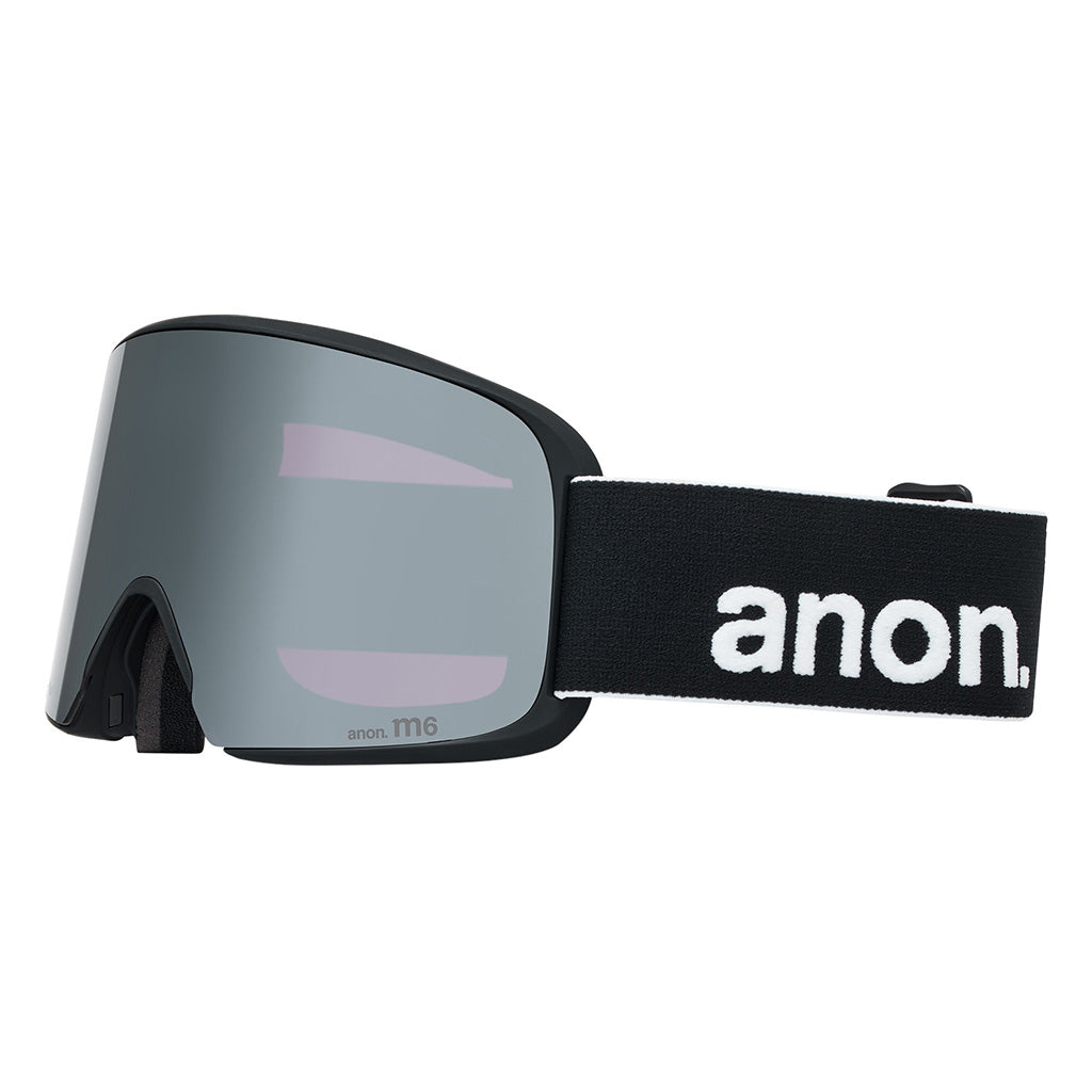 M6 Polarized - Goggle w/Spare Lens & Neckwarmer