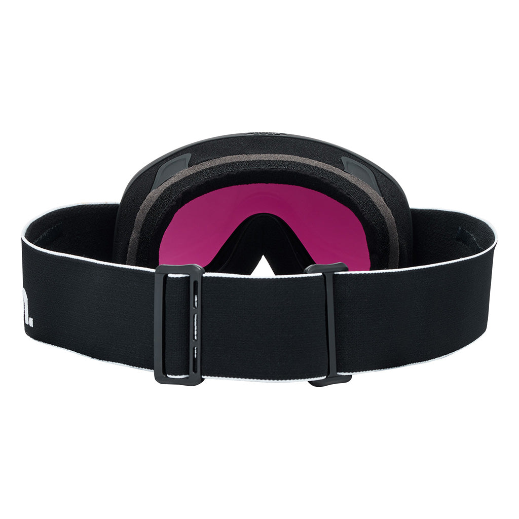 M6 Polarized - Goggle w/Spare Lens & Neckwarmer