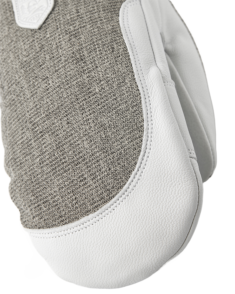 Army Leather Patrol Female - Mittens