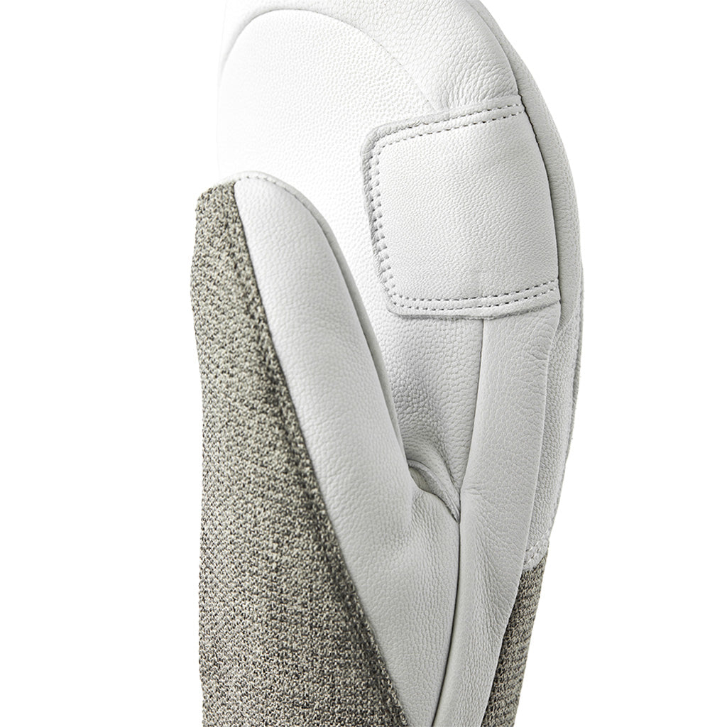 Army Leather Patrol Female - Mittens