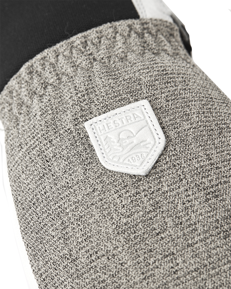Army Leather Patrol Female - Mittens