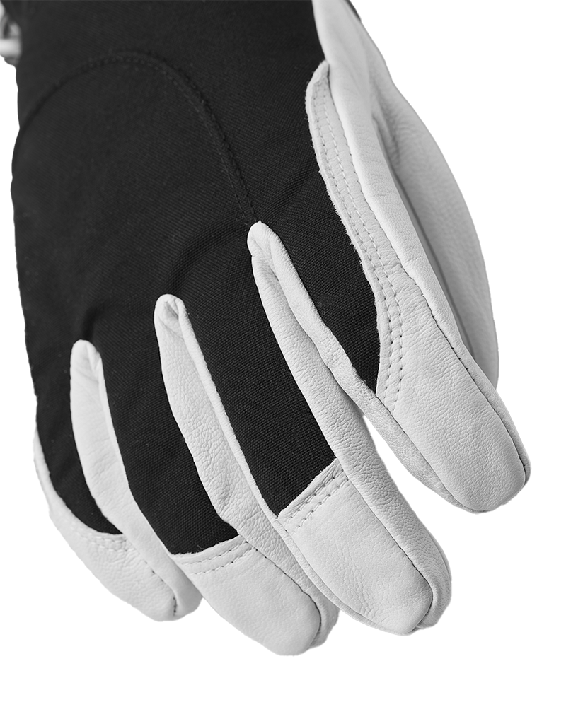 Heli Ski Female 5 Finger - Gloves