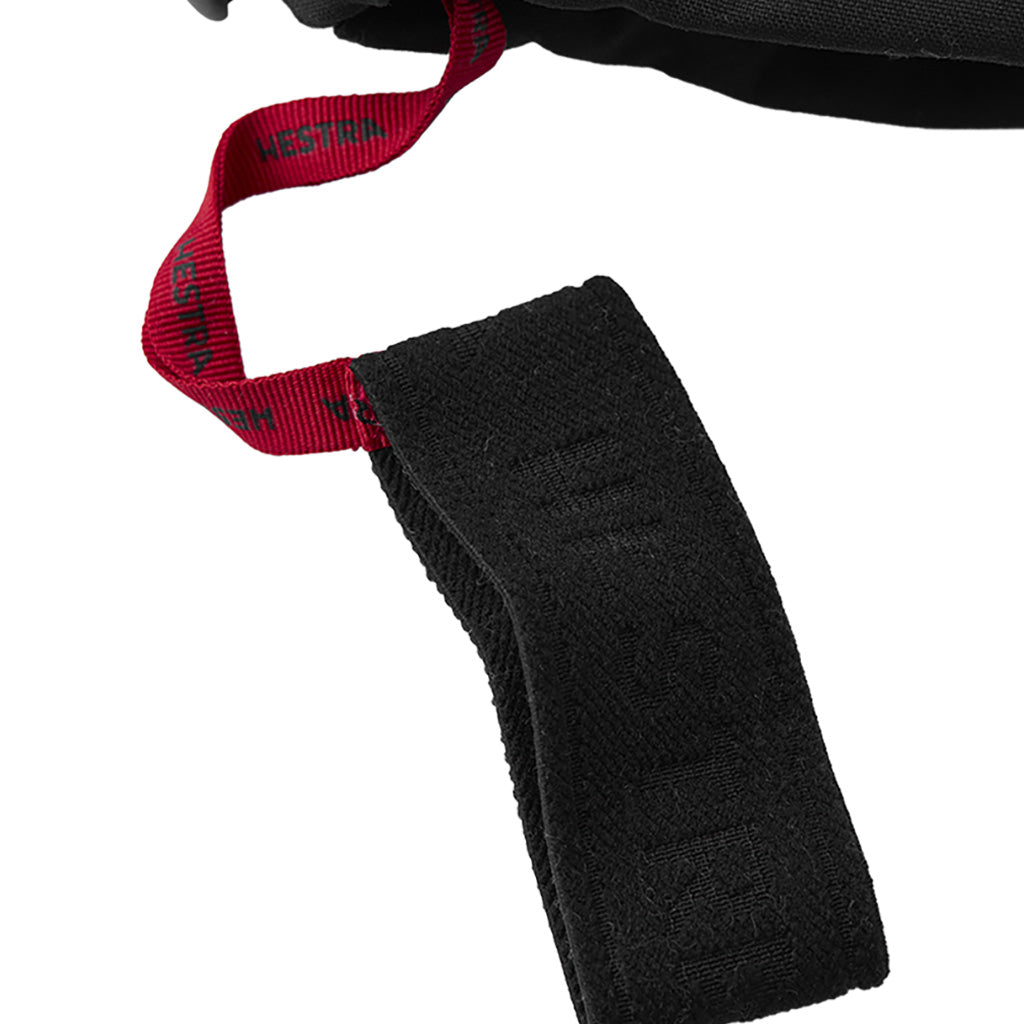 Heli Ski Female 5 Finger - Gloves
