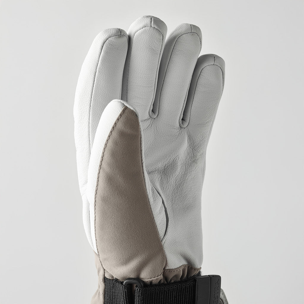 Heli Ski Female 5 Finger - Gloves