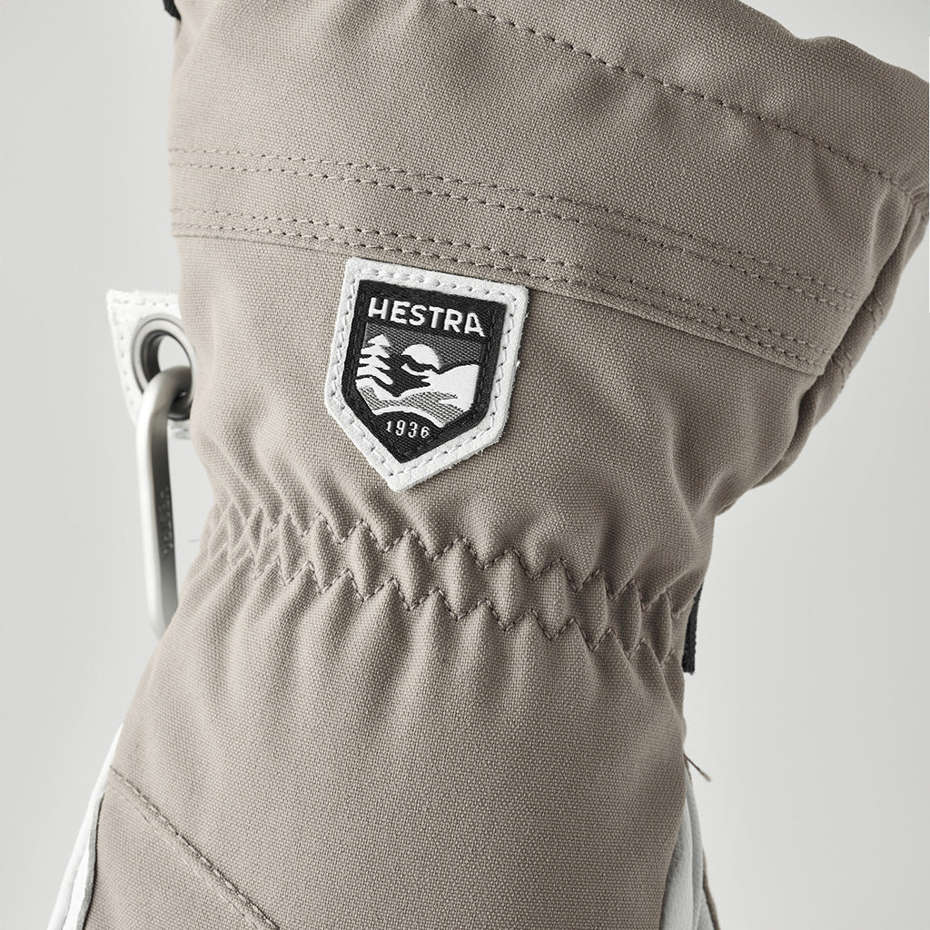 Heli Ski Female 5 Finger - Gloves