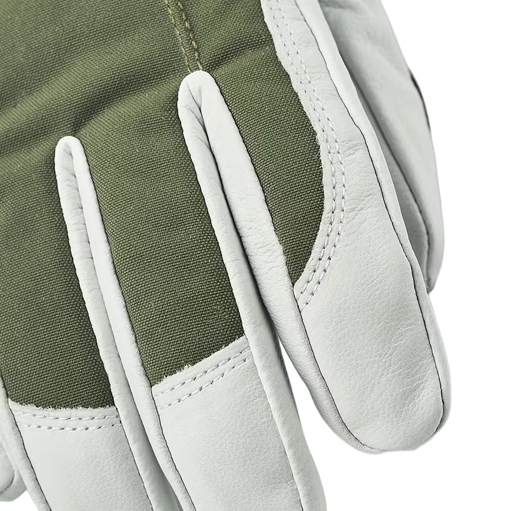 Heli Ski - 5 finger - Gloves
