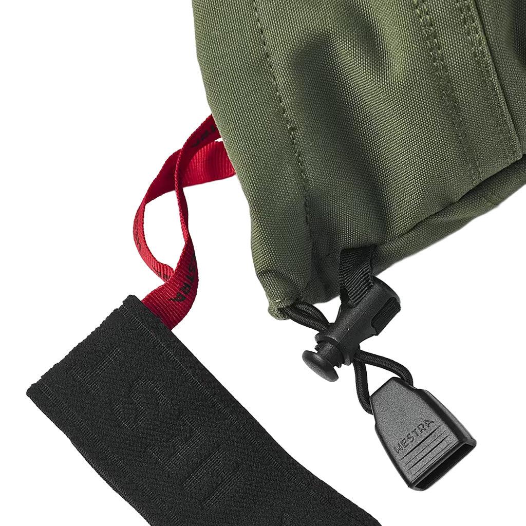 Heli Ski - 5 finger - Gloves