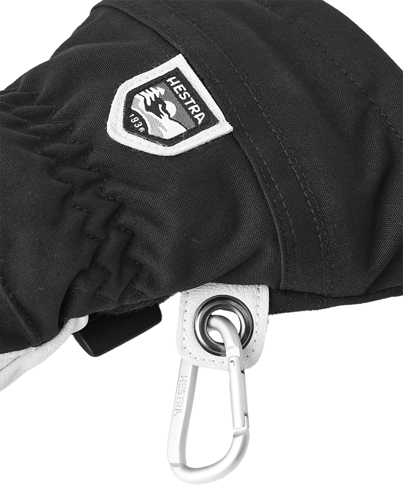 Heli Ski Female - Mittens