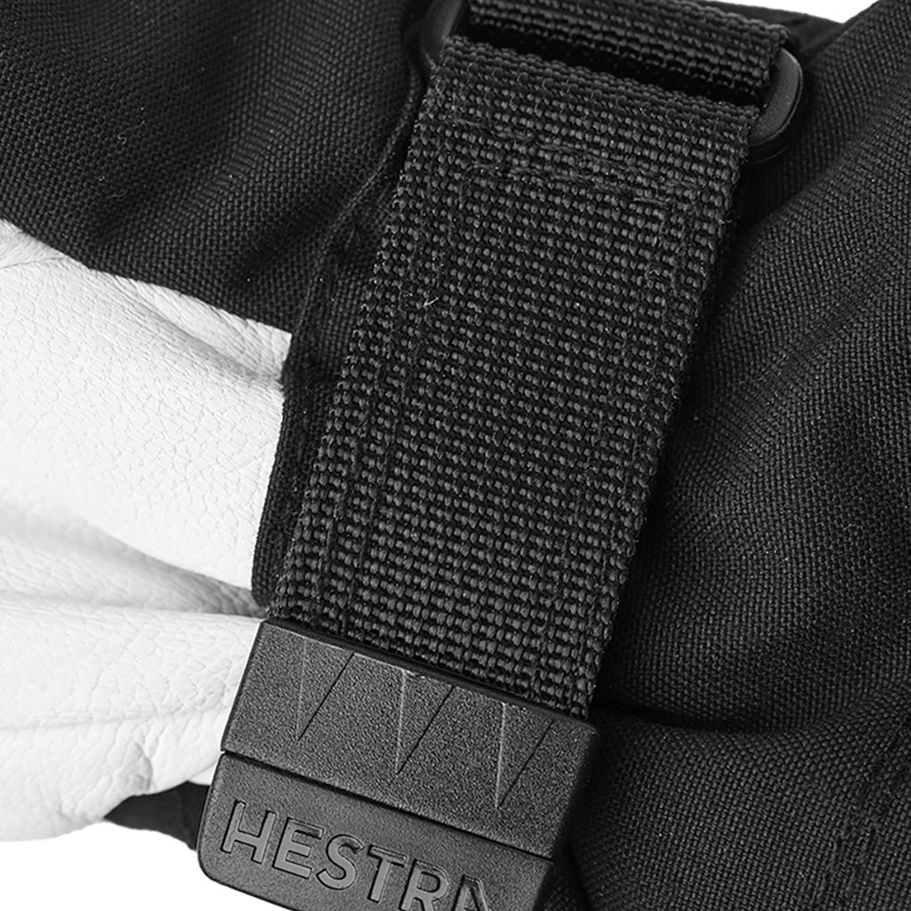 Heli Ski Female - Mittens