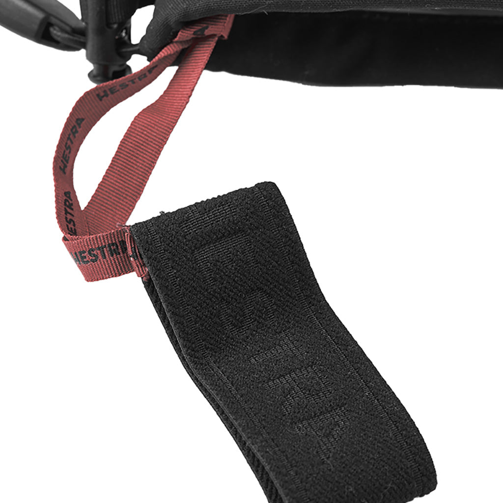 Heli Ski Female - Mittens