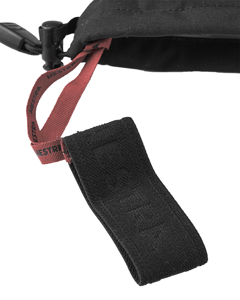 Heli Ski Female - Mittens