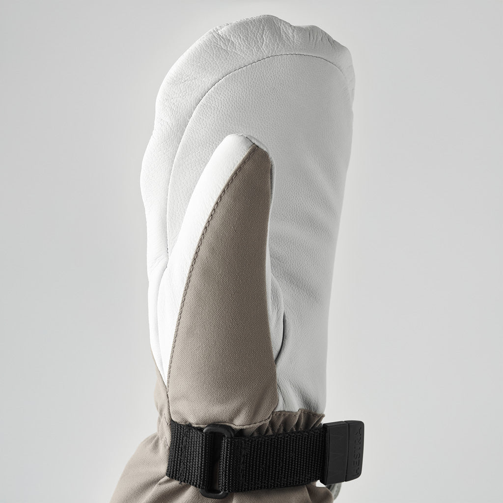 Heli Ski Female - Mittens